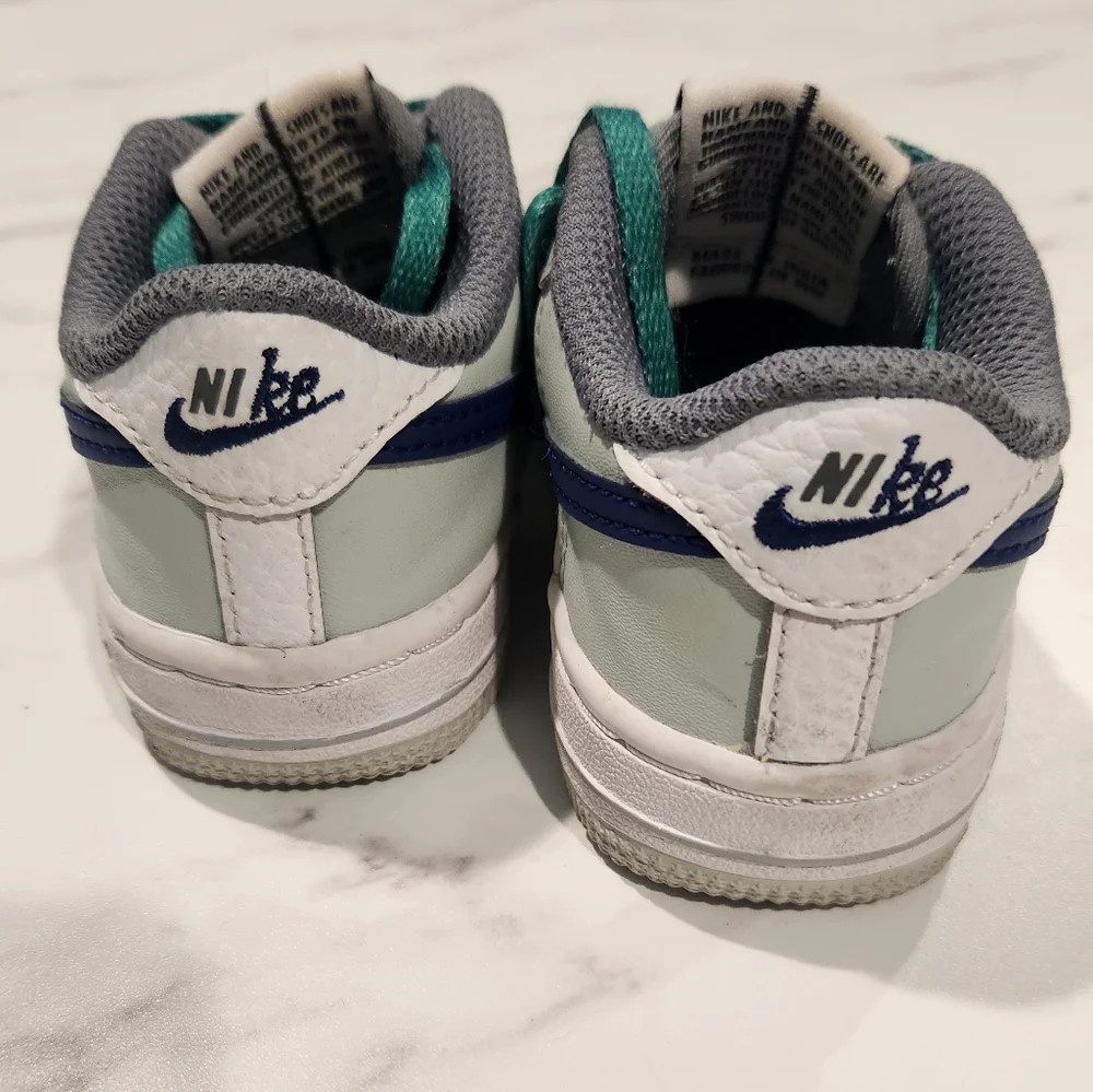 Nike Air Force 1 LVB Toddler Size 6C
